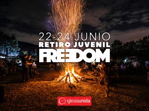 Retiro Juvenil en Galicia. Reserva fechas