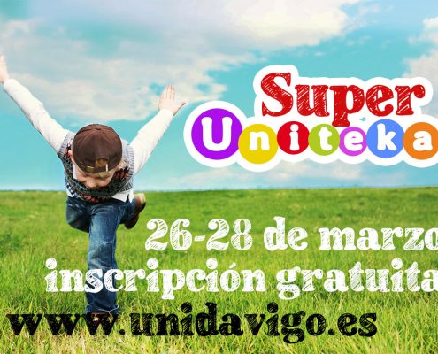 Super Uniteka 2018